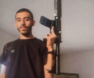 Abdullah Gargawi