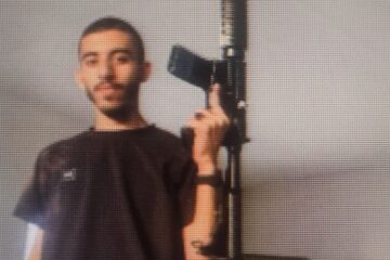 Abdullah Gargawi