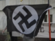 swastika flag