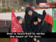 Iranian children