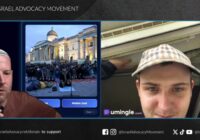 Israel Advocacy