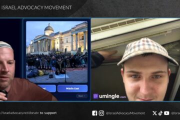 Israel Advocacy