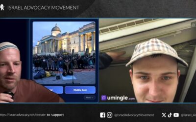 Israel Advocacy