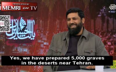 Mohammad-Javad Tajik