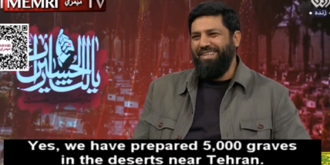 Mohammad-Javad Tajik