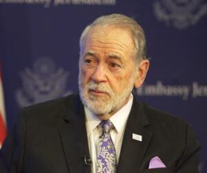 Mike Huckabee