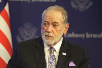 Mike Huckabee