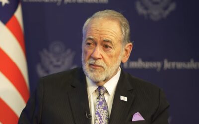 Mike Huckabee