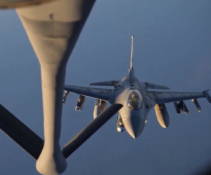 refueling