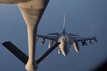 refueling