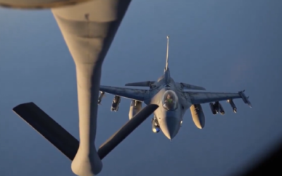 refueling