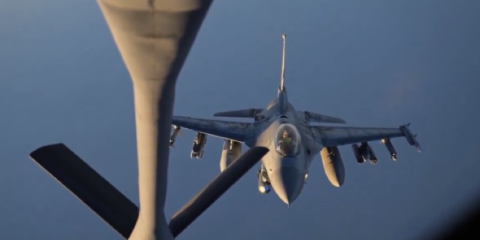 refueling