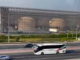 UAE oil facility