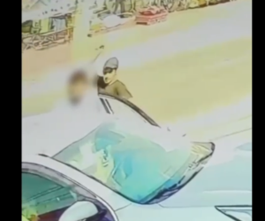Palestinian terrorism