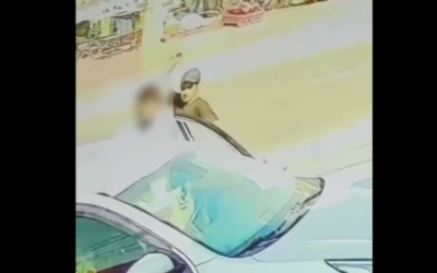 Palestinian terrorism