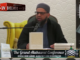British Islamic Scholar Asrar Rashid