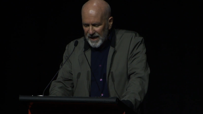 Award-winning Australian writer claims Bondi Beach terrorist attack was not antisemitic
