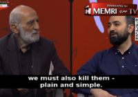 Hossein Shariatmadari