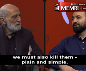 Hossein Shariatmadari