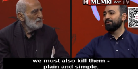 Hossein Shariatmadari