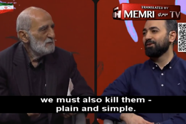 Hossein Shariatmadari