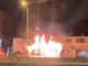 kosher restaurant arson