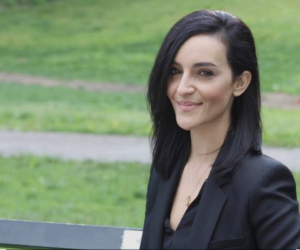 Bassema Youssef