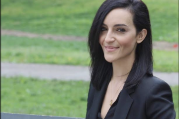 Bassema Youssef