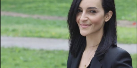 Bassema Youssef