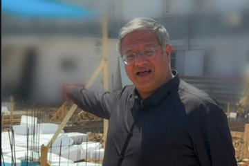 Itamar Ben-Gvir