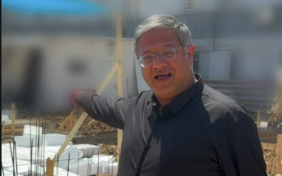 Itamar Ben-Gvir