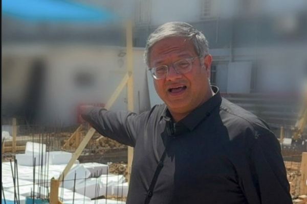 Itamar Ben-Gvir