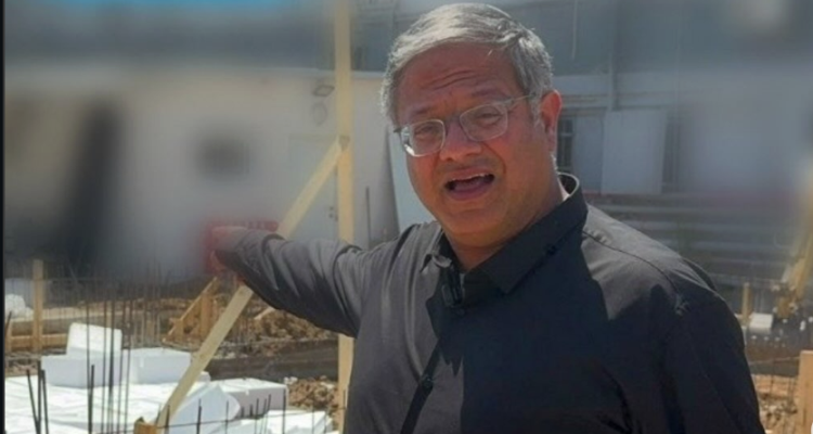 Ben-Gvir: Israel is building death row wing, hanging facility for terrorists