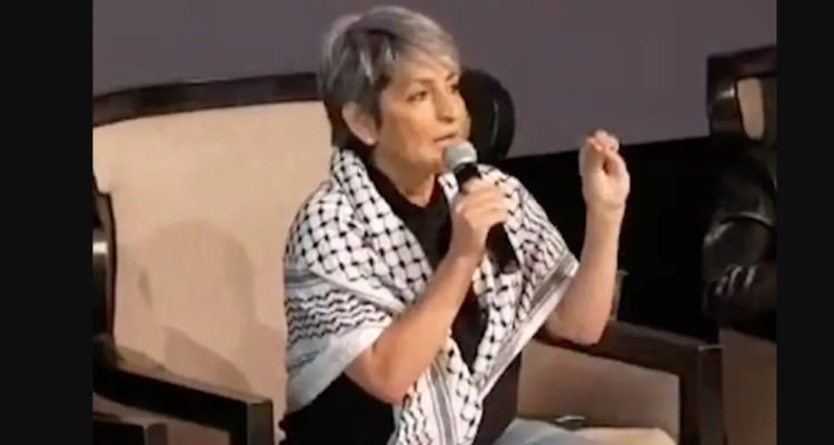 ‘Holocaust whiners’ — Mamdani, wife silent after friend’s antisemitic tirade