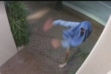 Synagogue attack