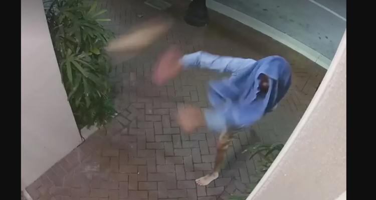 Man cites Mamdani video after Florida synagogue attack