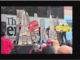 Antisemitic puppet show