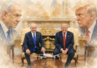 Trump-Netanyahu