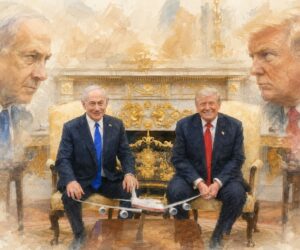 Trump-Netanyahu