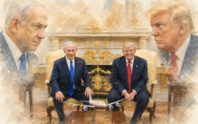 Trump-Netanyahu