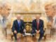 Trump-Netanyahu