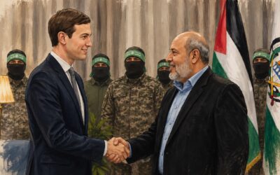 Kushner-Hamas