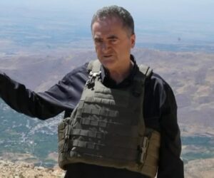 Israel Katz