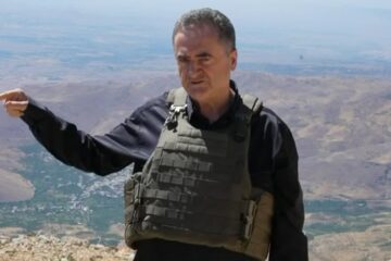 Israel Katz