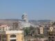 Lebanon airstrike