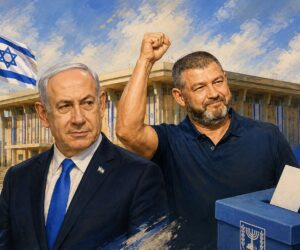 Netanyahu-Winter
