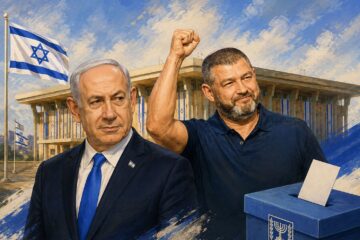 Netanyahu-Winter