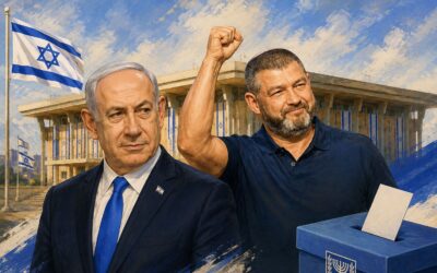 Netanyahu-Winter