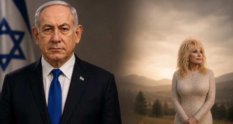 UK Official Under Fire for Netanyahu Death Wish