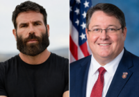 Dan Bilzerian and Rep. Randy Fine